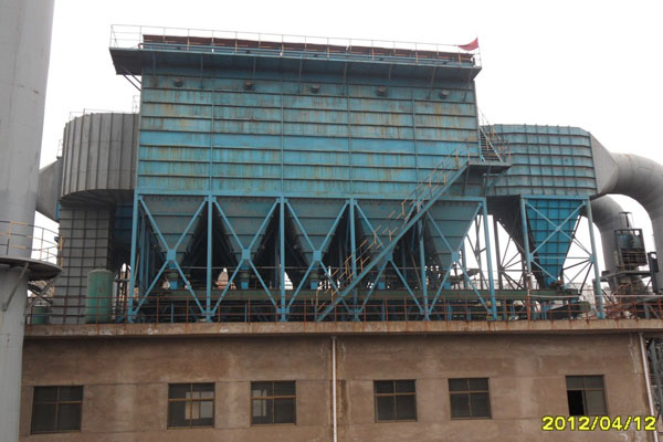 內(nèi)蒙古烏海廣納5.5m機(jī)焦?fàn)t皮帶無值守地面站系統(tǒng)